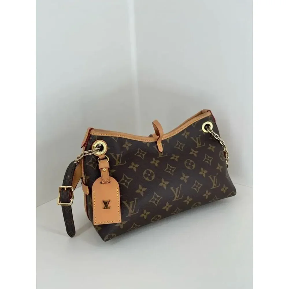 Louis Vuitton Women Pre-Loved Bag Very Good Condition